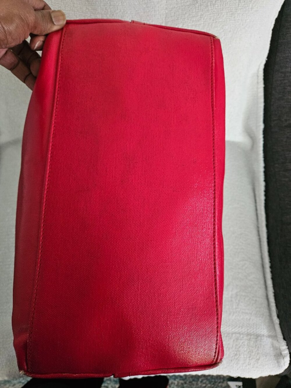 Kate Spade Remni Large Zip Tote Bag - Picture 5 of 14